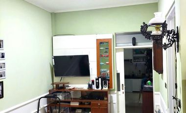Rumah Murah Siap Huni di Komplek Setra Dago Antapani Bandung
