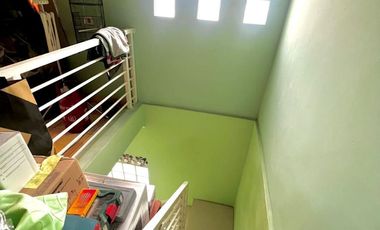 Rumah Murah Siap Huni di Komplek Setra Dago Antapani Bandung