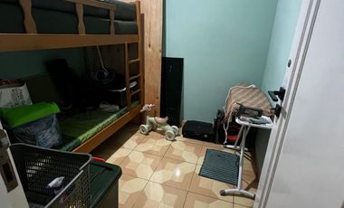 Rumah Murah Siap Huni di Komplek Setra Dago Antapani Bandung