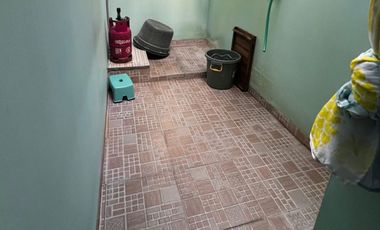Rumah Murah Siap Huni di Komplek Setra Dago Antapani Bandung