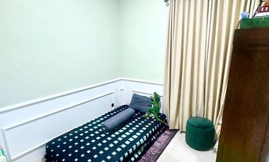 Rumah Murah Siap Huni di Komplek Setra Dago Antapani Bandung