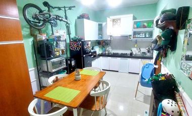 Rumah Murah Siap Huni di Komplek Setra Dago Antapani Bandung