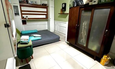 Rumah Murah Siap Huni di Komplek Setra Dago Antapani Bandung