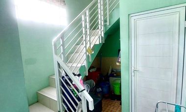 Rumah Murah Siap Huni di Komplek Setra Dago Antapani Bandung