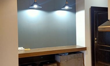 For Rent 1 Bedroom Unit at Gramercy