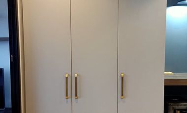 For Rent 1 Bedroom Unit at Gramercy