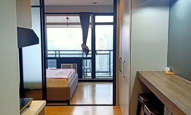 For Rent 1 Bedroom Unit at Gramercy