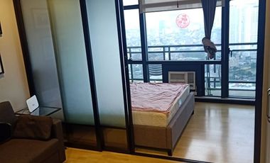 For Rent 1 Bedroom Unit at Gramercy