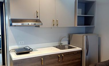 For Rent 1 Bedroom Unit at Gramercy