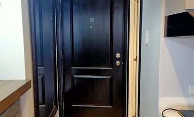 For Rent 1 Bedroom Unit at Gramercy