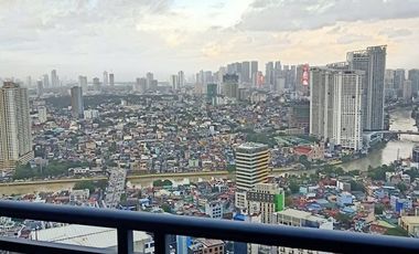 For Rent 1 Bedroom Unit at Gramercy