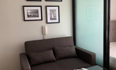 For Rent 1 Bedroom Unit at Gramercy