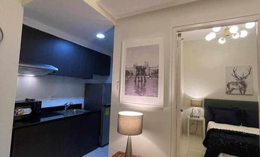 For Rent 1 Bedroom Unit at The Currency