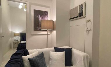 For Rent 1 Bedroom Unit at The Currency