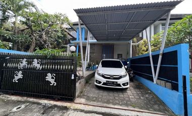 Rumah di Komplek Perumahan Elit Dijual, di Mumbul, Nusa Dua Area