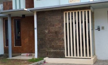 Rumah di Komplek Perumahan Elit Dijual, di Mumbul, Nusa Dua Area