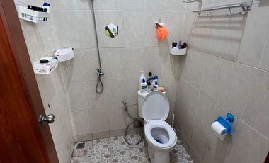 Rumah di Komplek Perumahan Elit Dijual, di Mumbul, Nusa Dua Area