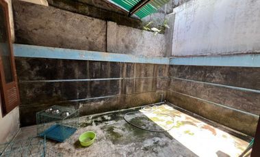 Rumah di Komplek Perumahan Elit Dijual, di Mumbul, Nusa Dua Area
