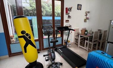 Rumah di Komplek Perumahan Elit Dijual, di Mumbul, Nusa Dua Area