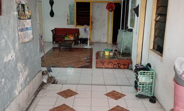 Rumah Kos Aktif Semampir Selatan