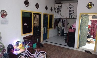 Rumah Kos Aktif Semampir Selatan