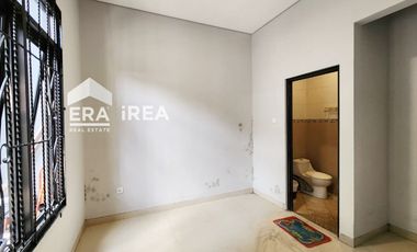 DIJUAL RUMAH SIAP HUNI DI SOLO DEKAT HOTEL ALANA