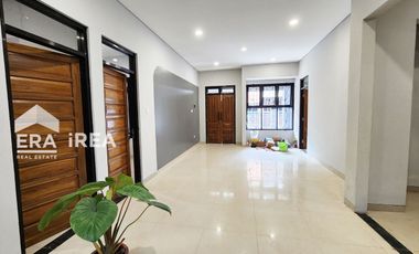 DIJUAL RUMAH SIAP HUNI DI SOLO DEKAT HOTEL ALANA