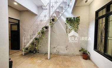 DIJUAL RUMAH SIAP HUNI DI SOLO DEKAT HOTEL ALANA