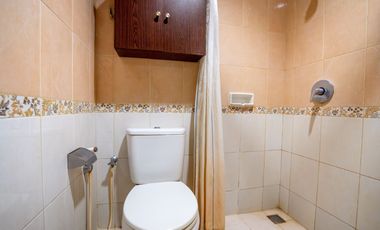 Sewa Apartemen The Boulevard Tipe 1BR – Nice View & Strategis Tanah Abang, Thamrin, Mall GI, PI, Bundaran HI, Gambir, Menteng, Slipi, Grogol