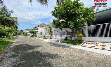 Disewakan Rumah Full Furniture di Mendut Regency - Banyuwangi Kota