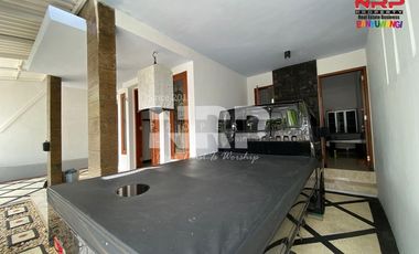 Disewakan Rumah Full Furniture di Mendut Regency - Banyuwangi Kota