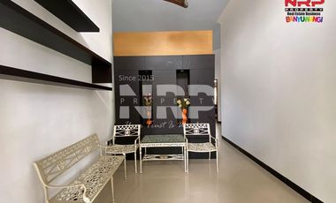 Disewakan Rumah Full Furniture di Mendut Regency - Banyuwangi Kota