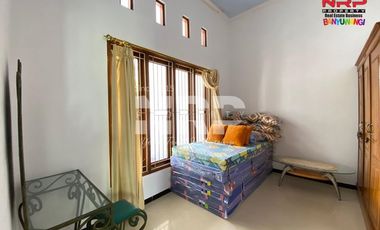 Disewakan Rumah Full Furniture di Mendut Regency - Banyuwangi Kota