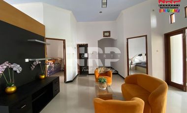 Disewakan Rumah Full Furniture di Mendut Regency - Banyuwangi Kota