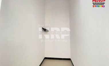 Disewakan Rumah Full Furniture di Mendut Regency - Banyuwangi Kota
