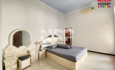 Disewakan Rumah Full Furniture di Mendut Regency - Banyuwangi Kota