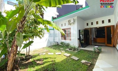 Disewakan Rumah Full Furniture di Mendut Regency - Banyuwangi Kota