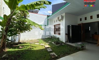 Disewakan Rumah Full Furniture di Mendut Regency - Banyuwangi Kota