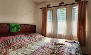 Dijual Rumah di Setiabudi Regency, Sersan Bajuri Parongpong