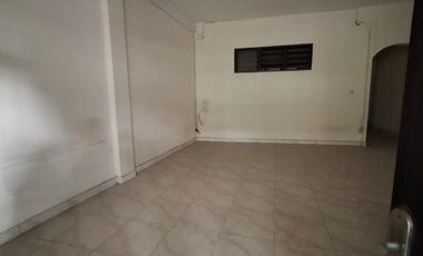 Jual Rumah Town House Tengah Kota Palembang Murah