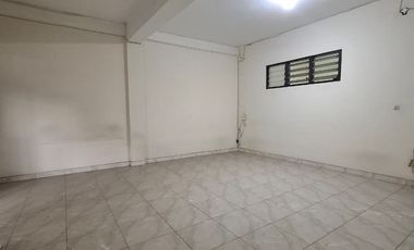 Jual Rumah Town House Tengah Kota Palembang Murah