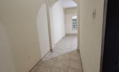 Jual Rumah Town House Tengah Kota Palembang Murah