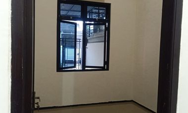 Rumah dekat Transmart Sidoarjo Murah Siap Huni 800jutaan