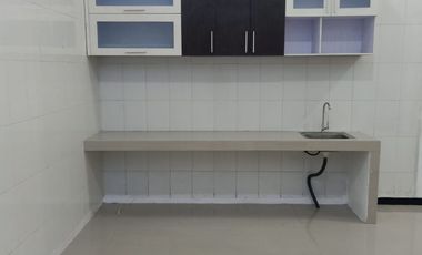 Rumah dekat Transmart Sidoarjo Murah Siap Huni 800jutaan