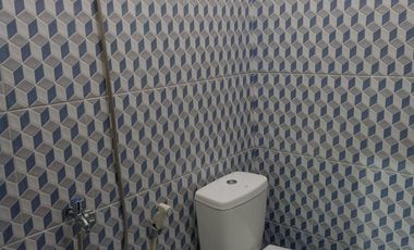 Rumah dekat Transmart Sidoarjo Murah Siap Huni 800jutaan