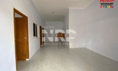 Disewakan Rumah Dekat Pelabuhan Ketapang - Banyuwangi