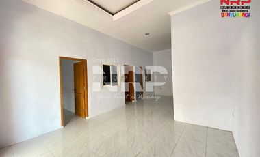 Disewakan Rumah Dekat Pelabuhan Ketapang - Banyuwangi