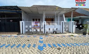 Disewakan Rumah Dekat Pelabuhan Ketapang - Banyuwangi