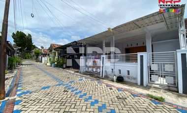 Disewakan Rumah Dekat Pelabuhan Ketapang - Banyuwangi
