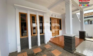 Disewakan Rumah Dekat Pelabuhan Ketapang - Banyuwangi